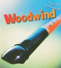 Woodwind (Musical Instruments)