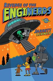 Revenge of the EngiNerds (MAX)