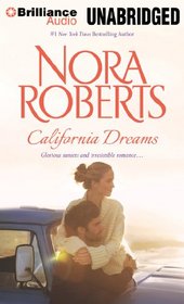 California Dreams: Mind Over Matter, The Name of the Game