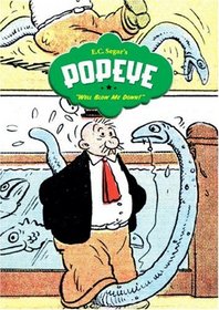 Popeye Vol. 2: 