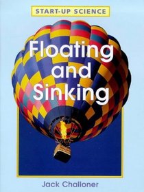 Floating and Sinking (Start-up-Science)