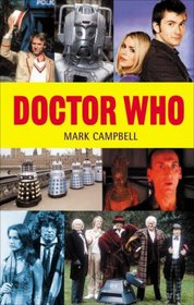 Doctor Who (Pocket Essentials)