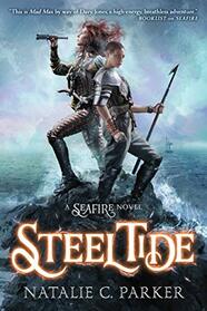Steel Tide (Seafire)
