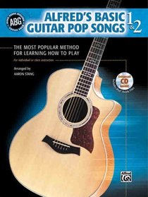 Alfred's Basic Guitar (Alfred's Basic Guitar Library)