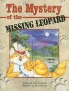 The Mystery of the Missing Leopard (Pair-It Books)