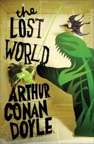 The Lost World (Headline Review Classics)