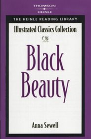 Black Beauty (Heinle Reading Library)