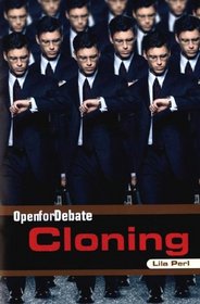 Cloning (Open for Debate)