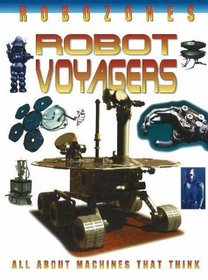 Robot Voyagers (Robozones)