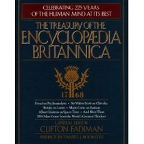 Treasury of the Encyclopedia Britannica