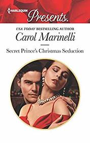 Secret Prince's Christmas Seduction (Harlequin Presents, No 3772)