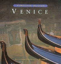 Venice: Timeless Places
