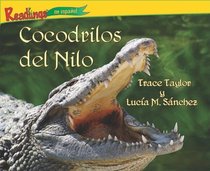 Cocodrilos del Nilo / Nile Crocodiles (Animales De Africa / Animals of Africa) (Spanish Edition)