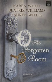 The Forgotten Room (Large Print)