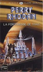 Perry Rhodan (French Edition)