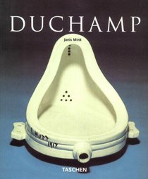 Duchamp 1887-1968 (Spanish Edition)