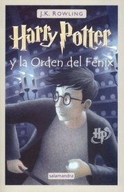 Harry Potter y la rden del Fnix