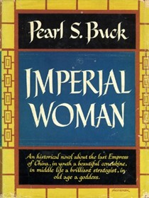 Imperial Woman