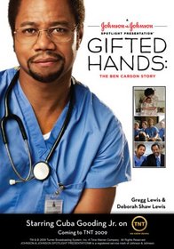 Gifted Hands TV Tie-in: The Ben Carson Story