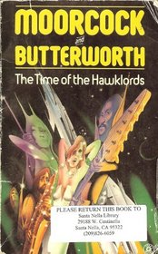 Time of the Hawklords: From a Concept by Michael Moorcock