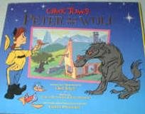 Chuck Jones' Peter and the Wolf