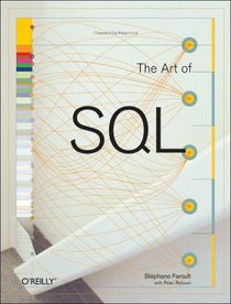 The Art of SQL (Art of)