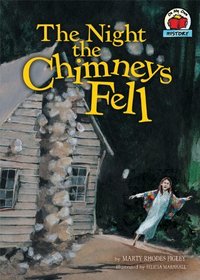 The Night the Chimneys Fell (On My Own History)