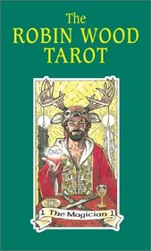 The Robin Wood Tarot