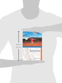 Explorer's Guide Arizona (Second Edition)  (Explorer's Complete)