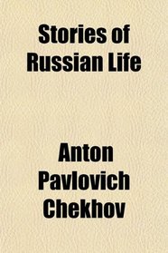 Stories of Russian Life