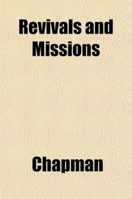 Revivals and Missions