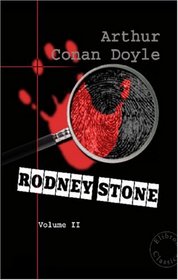 Rodney Stone: Volume 2