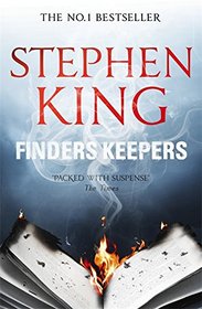 Finders Keepers (Bill Hodges, Bk 2)