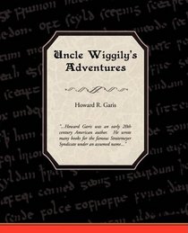 Uncle Wiggilys Adventures