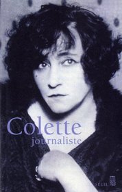 Colette journaliste