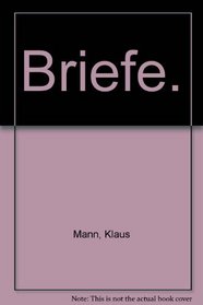 Briefe (German Edition)