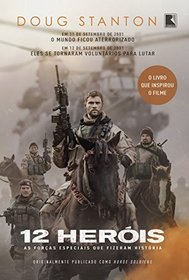 12 Herois (Em Portugues do Brasil)