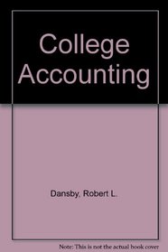 College Accounting