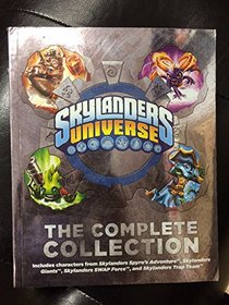 Skylanders Universe: The Complete Collection