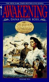 Awakening (The Holts, an American Dynasty, Bk 10)