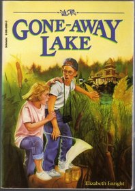 Gone-Away Lake (Gone-Away Lake, Bk 1)