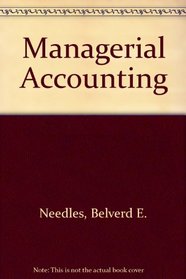 Managerial Accounting