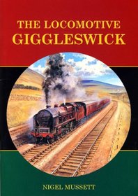 The Locomotive Giggleswick: LMS Patriot Class No. 5538