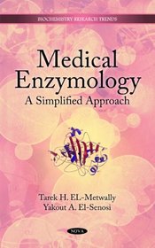 Medical Enzymology: A Simplified Approach