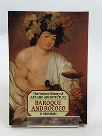 BAROQUE AND ROCOCO