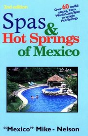 Spas and Hot Springs of Mexico