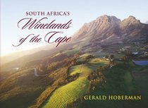 South Africa's Winelands of the Cape (Dumpy Book Series)