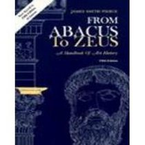 From abacus to Zeus: a handbook of art history