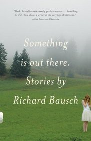Something Is Out There (Vintage Contemporaries)