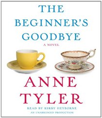 The Beginner's Goodbye (Audio CD) (Unabridged)